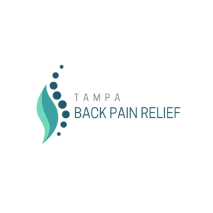 Tampa Back Pain Relief Logo