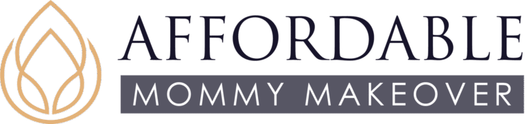 Affordable Mommy Makeover